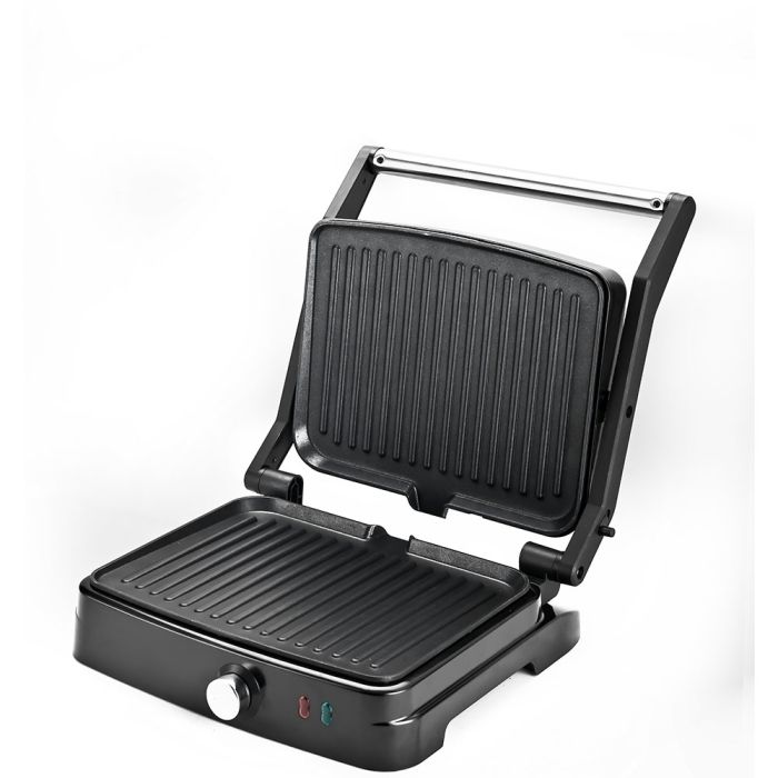 Muhler MHT-2824 1005055 Grill contact 2in1