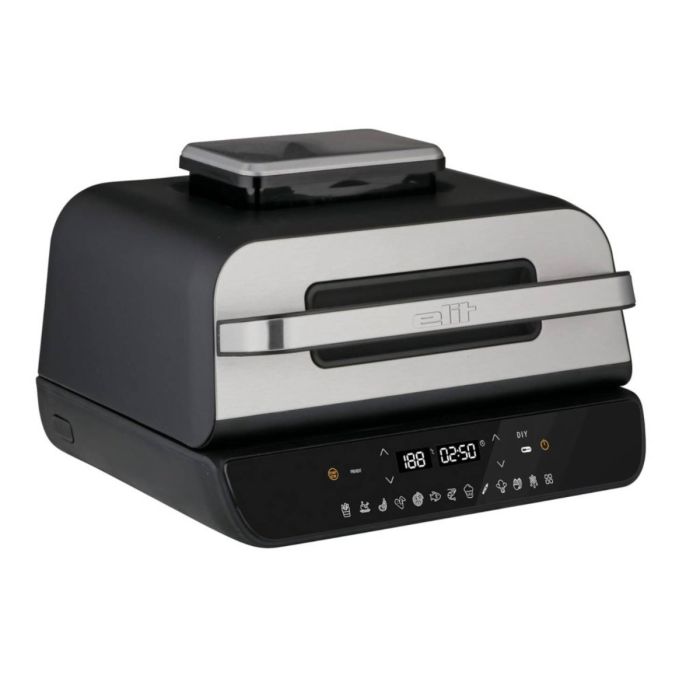Elit 32258 Grill & Air Fryer GrillFry360Max - outlet