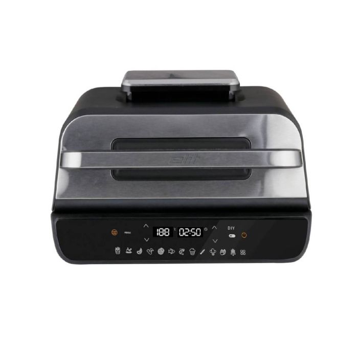 Elit 32258 Grill & Air Fryer GrillFry360Max - outlet