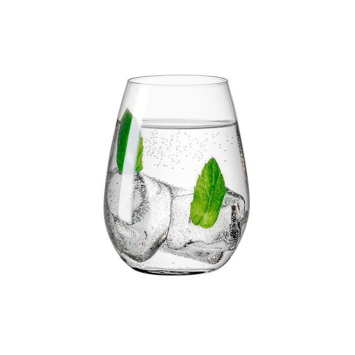 Rona 6339/330 PRESTIGE water glass 6x330ml