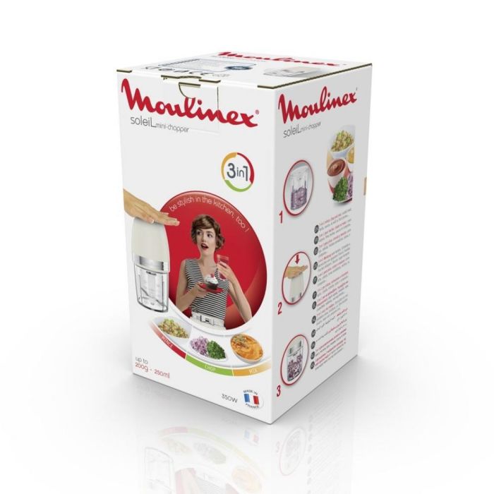 Moulinex DJ360A10
