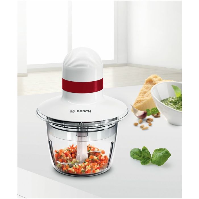 Bosch MMRP1000