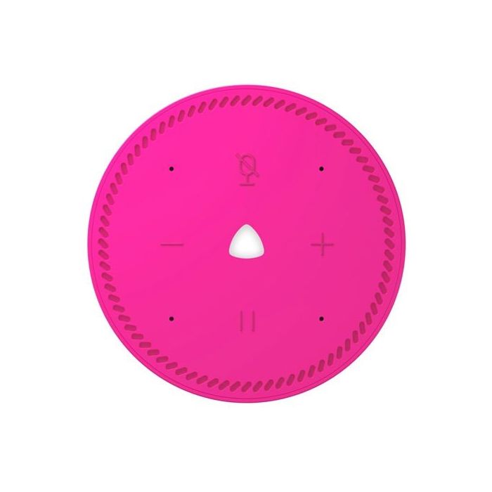 Yandex Smart Station Lite/YNDX-00025 Pink