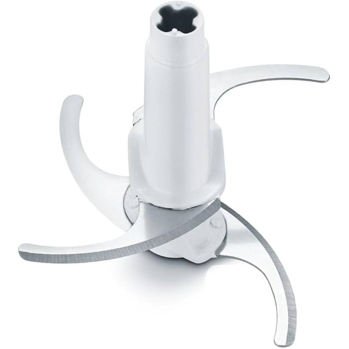 Graef CH501 Electric chopper white