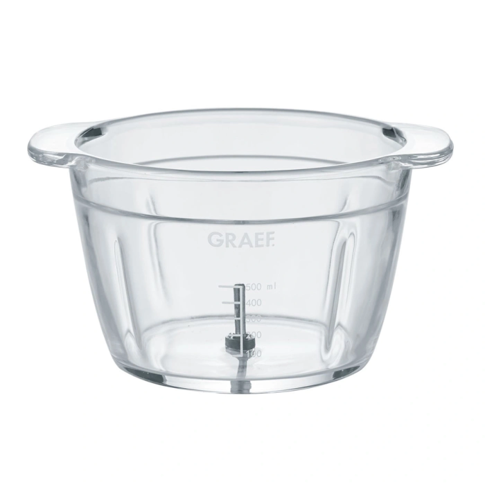 Graef CH501 Electric chopper white