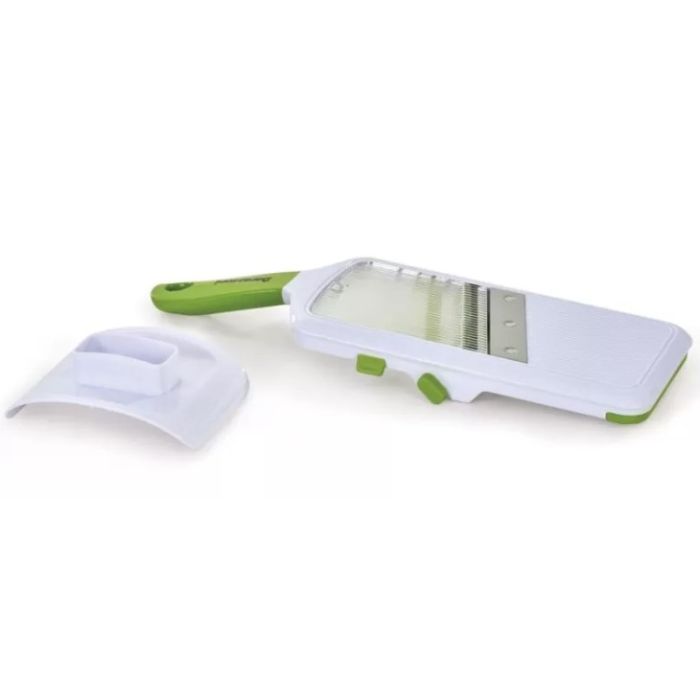 Barazzoni 8170005 ADJUSTABLE MANDOLINE SLICER
