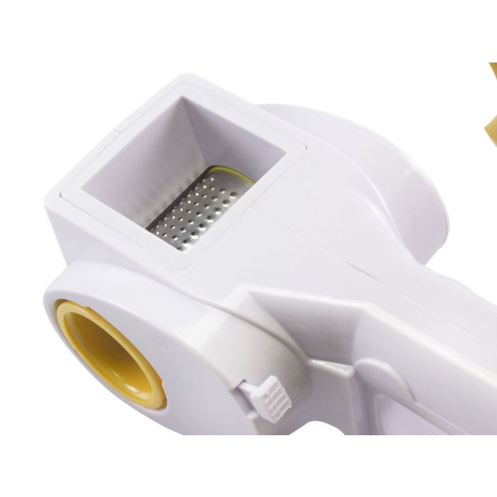 Beper 90.071 Rechargeable cheese grater