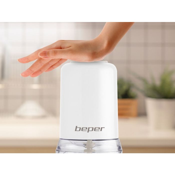 Beper BP.552 Electric chopper