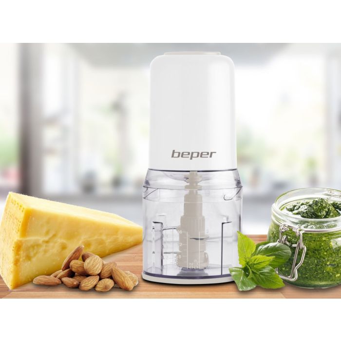Beper BP.552 Electric chopper