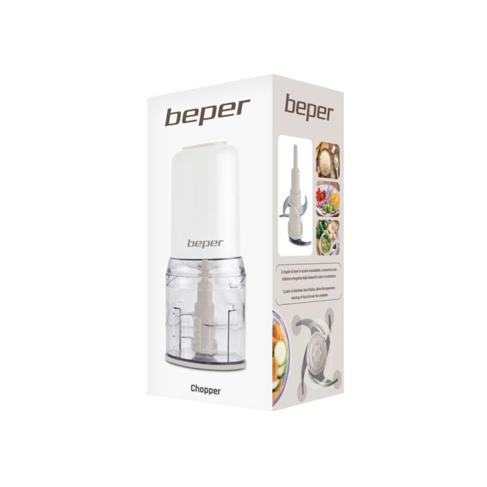 Beper BP.552 Electric chopper