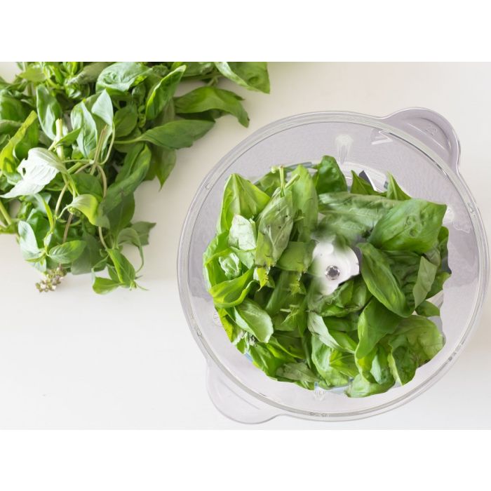 Beper P102ROB001 Glass chopper