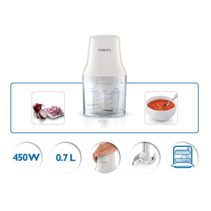 Philips HR1393/00 - outlet
