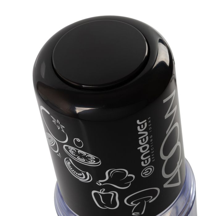 Endever Sigma-62,Black