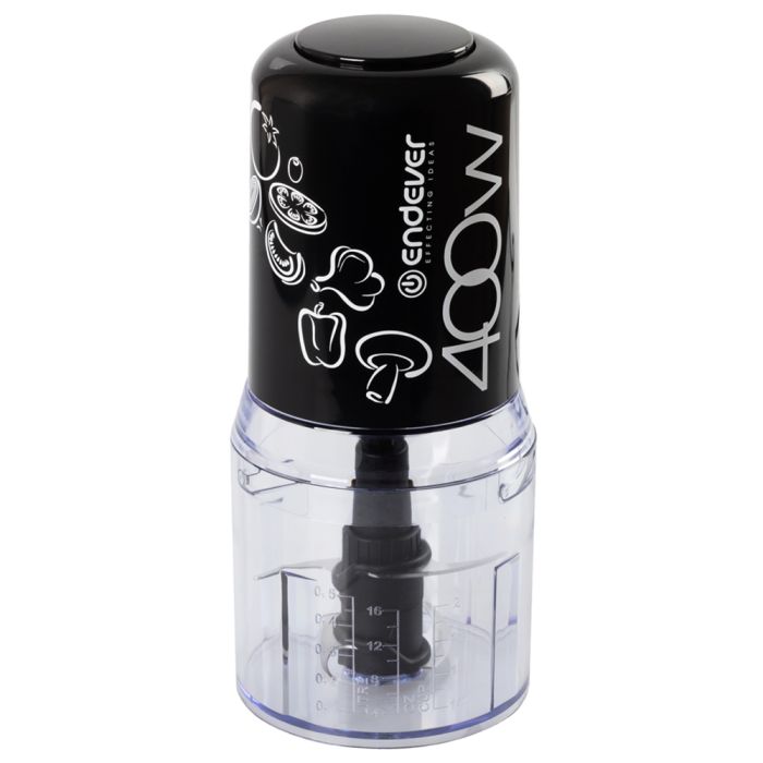 Endever Sigma-62,Black