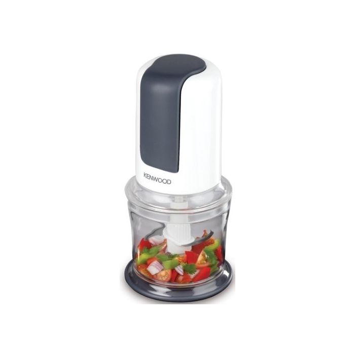 Kenwood CH580