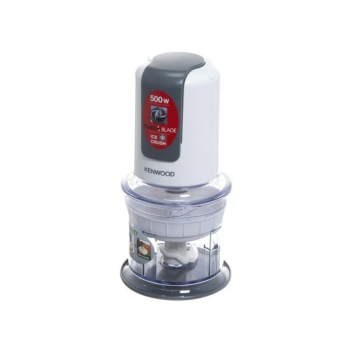 Kenwood CH580