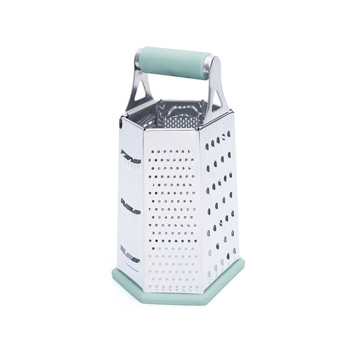 LF FR-1822 651613 Stainless Steel Grater Norsk 23c