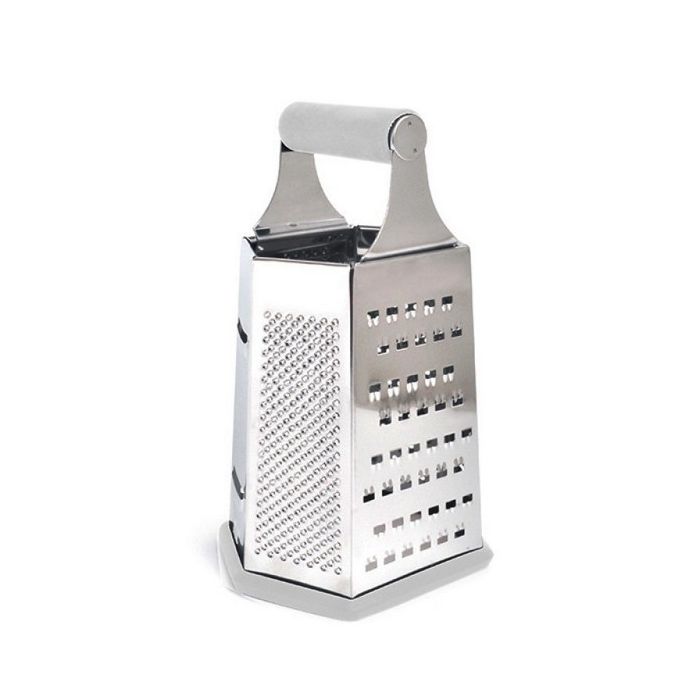 LF FR-1823 651614 Stainless Steel Grater Norsk 20c