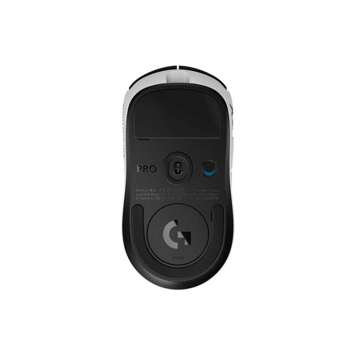Logitech G PRO X2 SuperStrike Lunar Eclipse/L910-007776