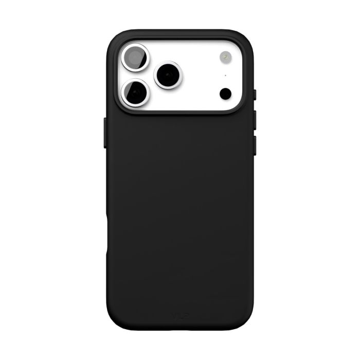 VLP Aster Pro Case MagSafe iPhone 17 Pro Max, Black 1057152