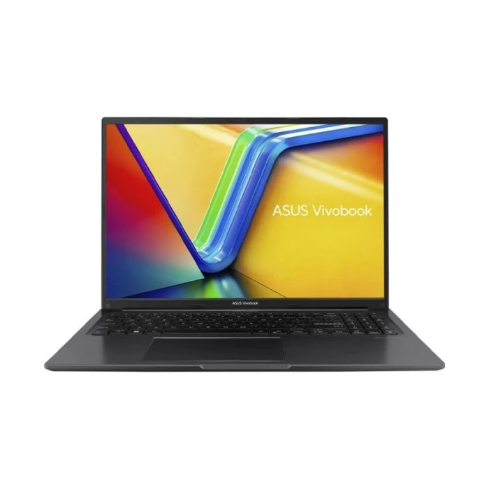 Asus Vivobook 16" i7-1355 16GB/512GB WIN11 BLACK /F1605VA-WS74*