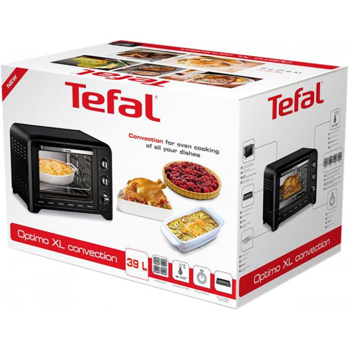Tefal OF484811