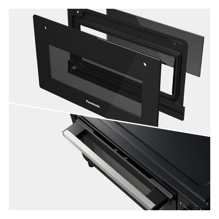 Panasonic NT-H900KTQ