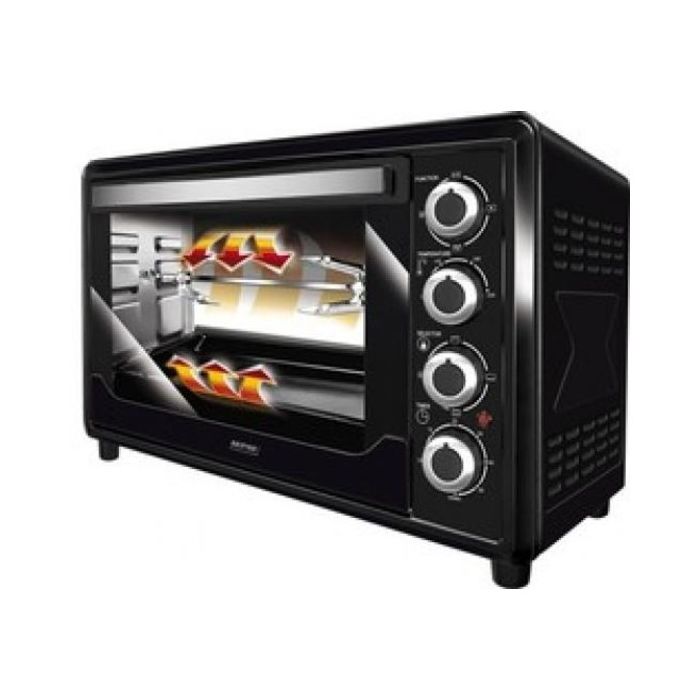 MPM MPE-07/T mini oven