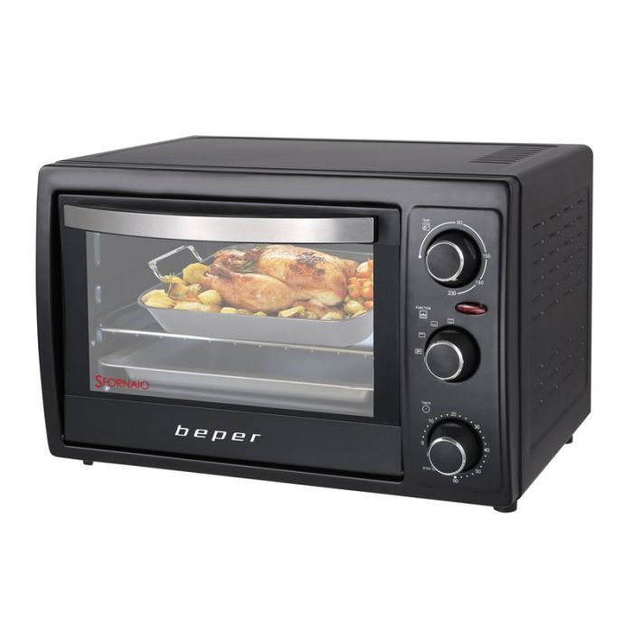 Beper 90.884 Electric Oven 30
