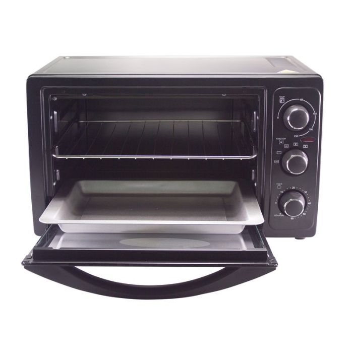 Beper 90.884 Electric Oven 30