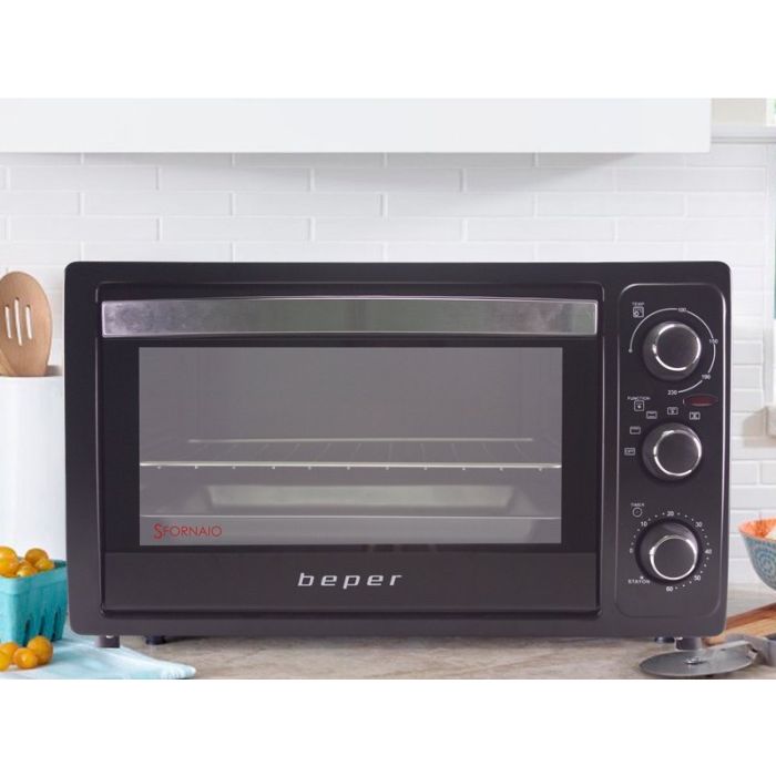 Beper 90.884 Electric Oven 30