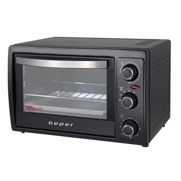 Beper 90.884 Electric Oven 30