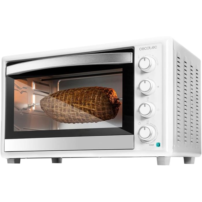 Cecotec 03815 Bake&Toast 4600 Oven 46L White