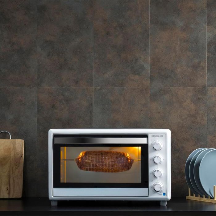 Cecotec 03815 Bake&Toast 4600 Oven 46L White