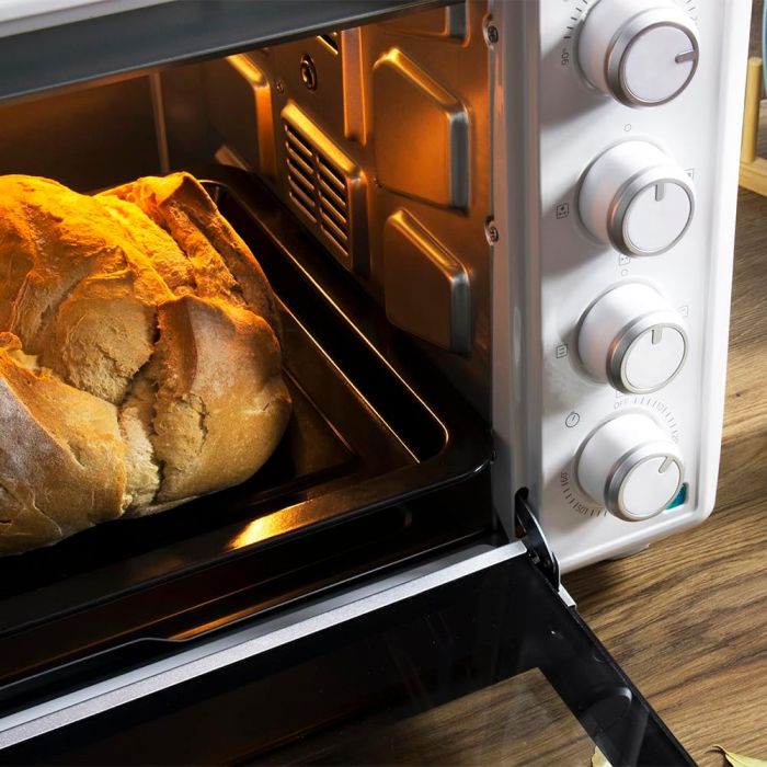 Cecotec 03815 Bake&Toast 4600 Oven 46L White