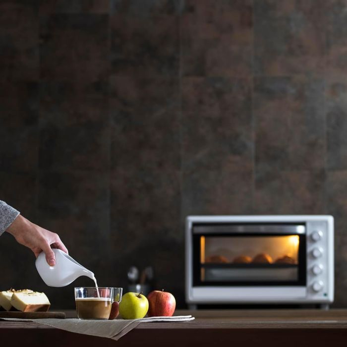 Cecotec 03815 Bake&Toast 4600 Oven 46L White