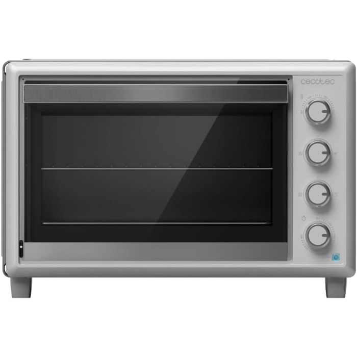 Cecotec 03815 Bake&Toast 4600 Oven 46L White