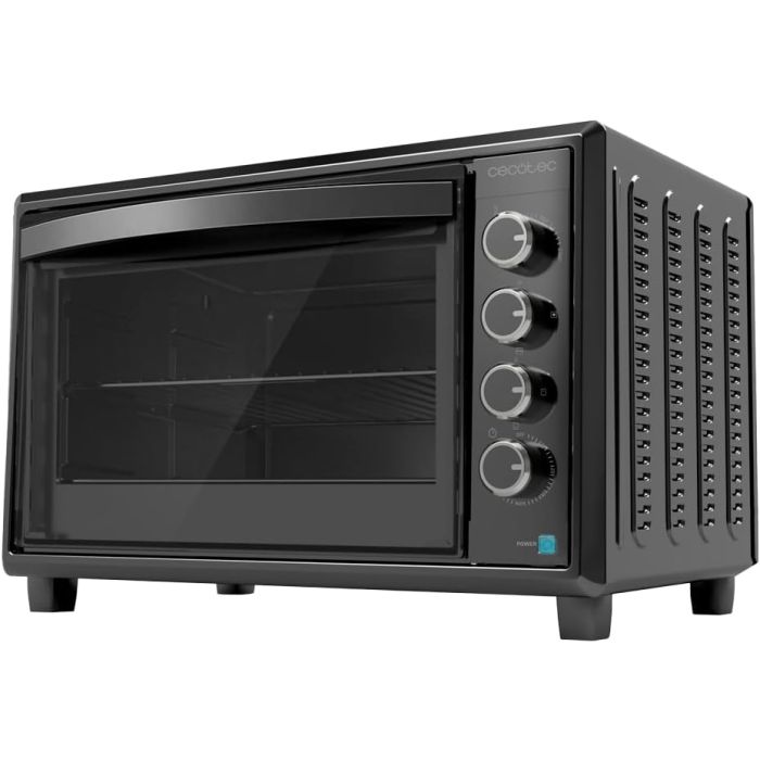 Cecotec 03822 Bake&Toast 6090 Oven 60L Black
