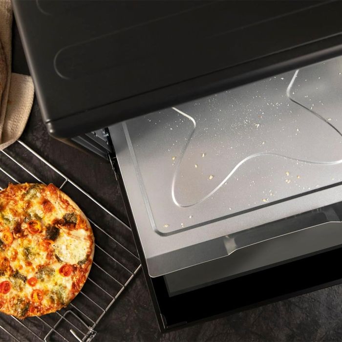Cecotec 03822 Bake&Toast 6090 Oven 60L Black