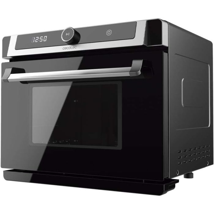 Cecotec 02219 Bake&Steam 4000 Combi Gyro steam oven 3in1, 2400W