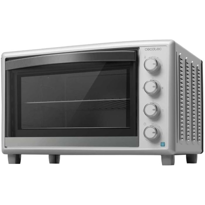 Cecotec 03821 Convection oven Bake&Toast 6090 White Gyro, 60L