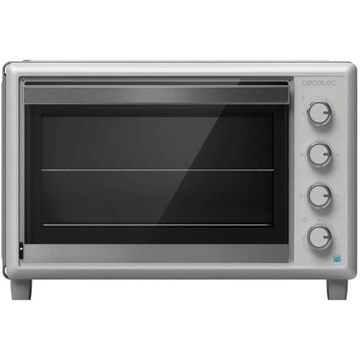 Cecotec 03821 Convection oven Bake&Toast 6090 White Gyro, 60L