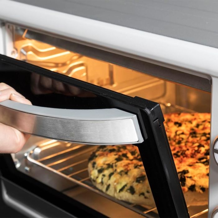 Cecotec 03814 Bake&Toast 3090 White, 30l