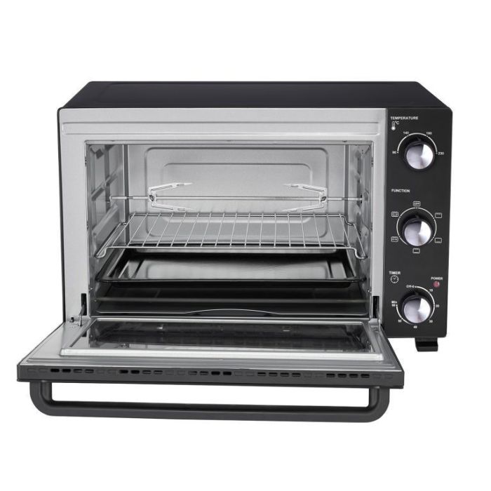 Elit 32396 Mini Oven OptiOne 35L