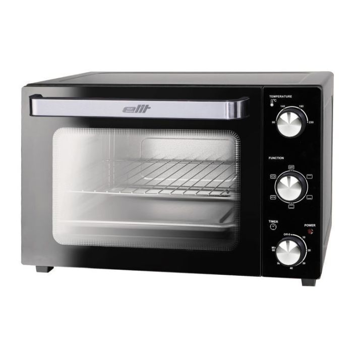 Elit 32396 Mini Oven OptiOne 35L