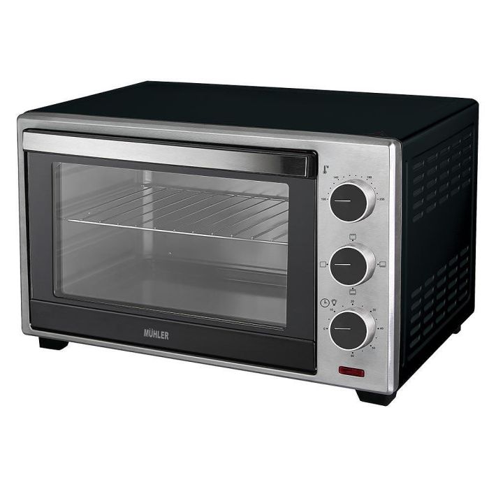 Muhler MNO-4800 1003847 Electric Oven