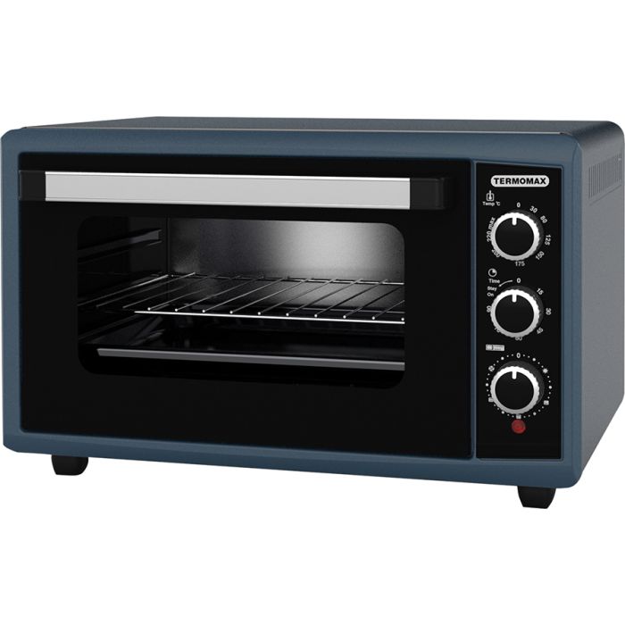 Termomax TO33BL 1002705 Oven Electric,Blue