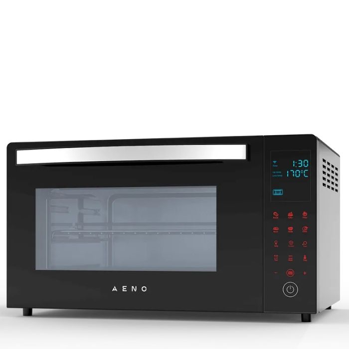 AENO AEO0001 Electric Oven EO1: 1600W,30L
