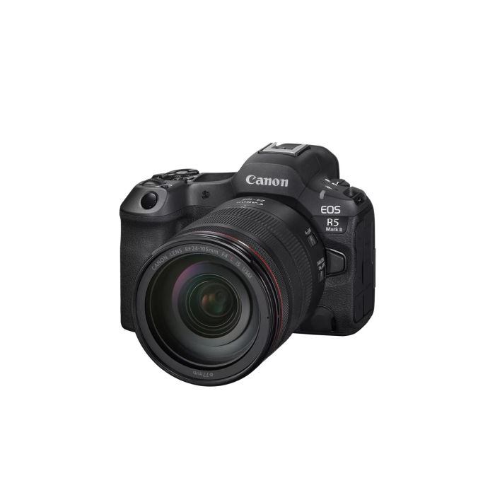 Canon EOS R5 MARK II V6 RF24-105 L