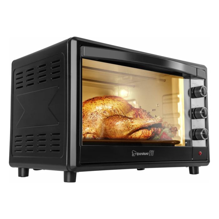 Endever Danko 4046, black/N